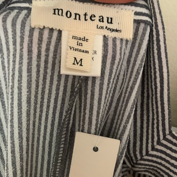 Jumpsuit - Picture 3 of 5